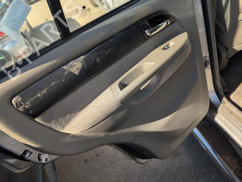 Rear left panel SSANGYONG MUSSO SPORTS 2.9 D 4x4 | BP34110083C60 - Image 3