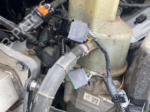 Steering pump CITROËN JUMPY III Van (V_) 1.5 BlueHDi 120 | BP26457417M99  - Image 8