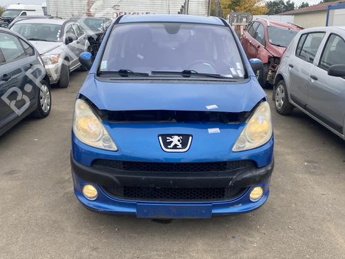 ABS pump PEUGEOT 1007 (KM_) 1.6 16V | BP29477619M43  - Image 5