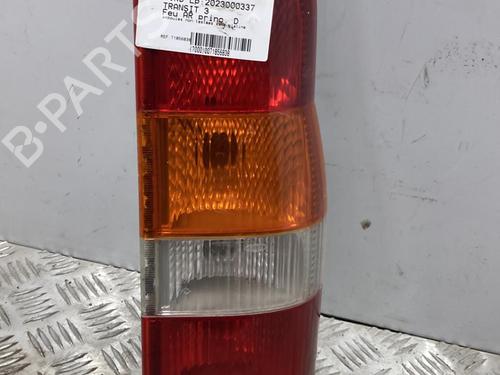Used Right taillight Right taillight 19911964 19911964