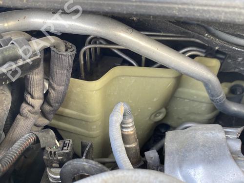 Used ABS pump ABS pump RENAULT MEGANE IV Grandtour (K9A/M/N_) 1.6 dCi 130 (130 hp) 33553984 33553984