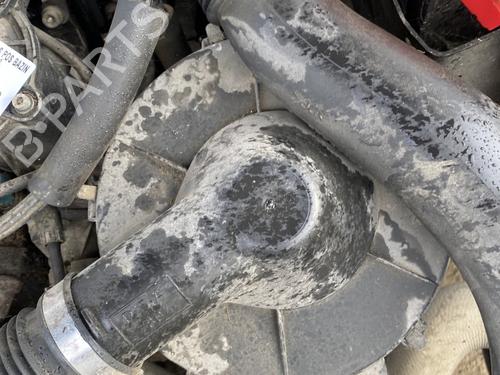 Used Air filter box Air filter box CITROËN XSARA (N1) 1.9 D (68 hp) 31830183 31830183