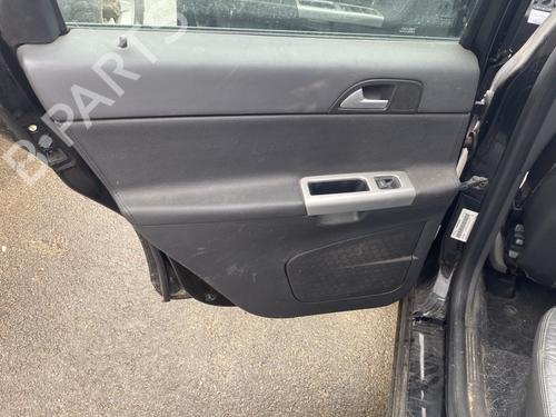 Used Rear left panel VOLVO S40 II (544) 2.0 D (136 hp) 27319116