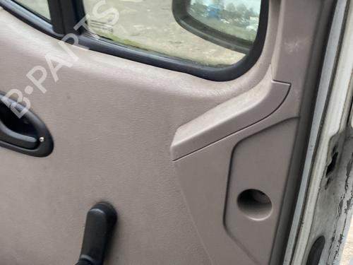 Front left panel RENAULT MASTER II Van (FD) 2.8 dTI (FD0C, FD0F, FD2B, FD2F, FD3C, FD3F) | BP29925281C58
