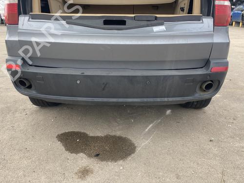 Used Rear bumper Rear bumper BMW X5 (E70) [2006-2013] 33832454 33832454