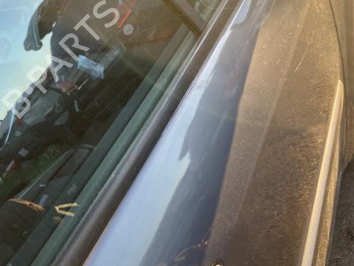 Right front door RENAULT GRAND SCÉNIC II (JM0/1_) 2.0 dCi (JM1K) | BP30183650C3