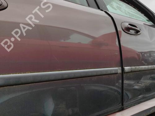 Dør høyre bak SAAB 9-3 (YS3F, E79, D79, D75) 1.9 TiD | BP23782782C5 