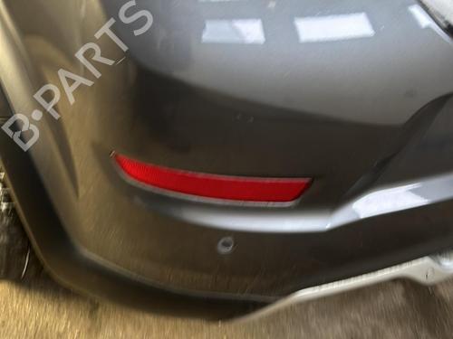 Rear bumper VOLVO C30 (533) 1.6 D | BP21492543C8 