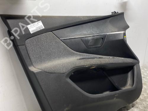 Used Front left panel Front left panel PEUGEOT 5008 II (MC_, MJ_, MR_, M4_) 1.2 THP (MRHNYH, MRHNYW, MRHNSJ, MRHNSU, MRHNSM) (131 hp) 40602781 40602781