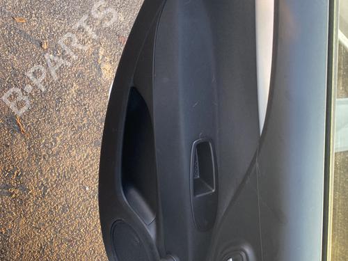 Used Rear left panel FIAT PUNTO (199_) 1.2 (199AXZ1A, 199BXZ1A) (69 hp) 31639689