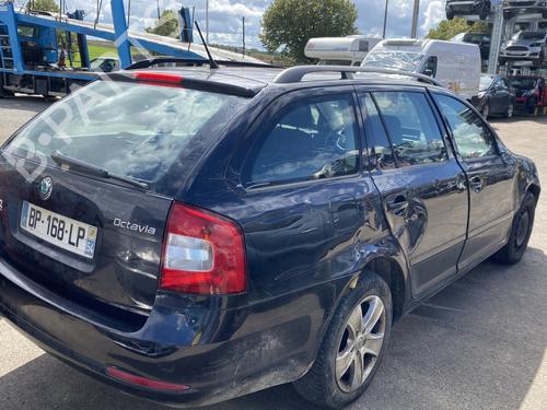 Left front window switch SKODA OCTAVIA II Combi (1Z5) 1.6 TDI | BP29406938I27 - Image 5