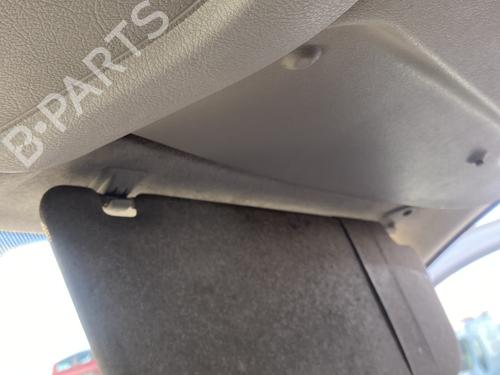 right-sun-visor-peugeot-expert-van-vf3a_-vf3u_-vf3x_-2007-32045317 main image