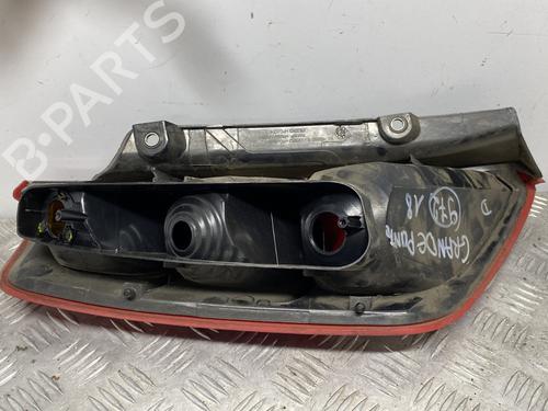 Used Right taillight Right taillight 25290290 25290290