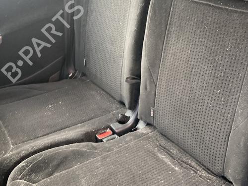 Used Rear seat Rear seat CITROËN C4 Picasso I MPV (UD_) 1.6 HDi (109 hp) 20643137 20643137