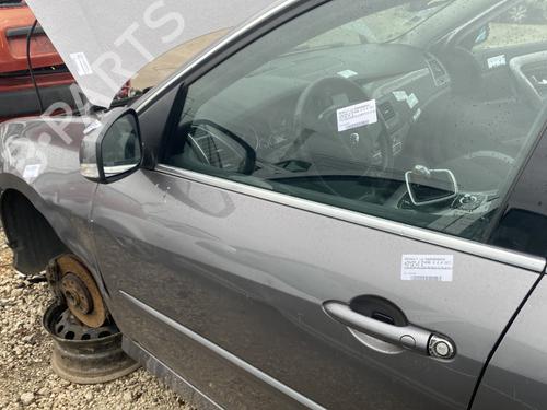 Used Gearbox Gearbox RENAULT LAGUNA III (BT0/1) 2.0 dCi (BT07, BT0J, BT14, BT1A, BT1S) (131 hp) 25133713 25133713