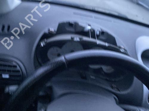 Used Dashboard Dashboard PEUGEOT 206 SW (2E/K) 1.6 16V (109 hp) 31863411 31863411