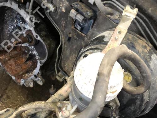Used Servo brake MITSUBISHI PAJERO II (V3_W, V2_W, V4_W, V5_W) 2.5 TD 4WD (V24W) (99 hp) 19910586