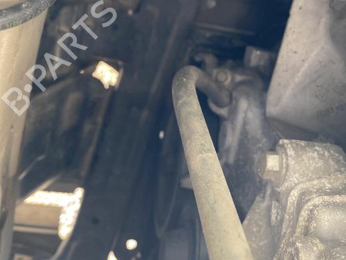 Used Pulley Pulley DACIA LOGAN MCV II TCe 90 (K8M1, K8MA, K8AC) (90 hp) 31041511 31041511