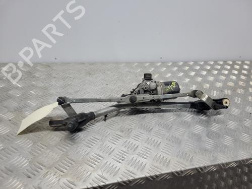 Used Front wiper motor RENAULT MEGANE III Coupe (DZ0/1_) 1.5 dCi (DZ09, DZ0D, DZ1F, DZ1G, DZ14, DZ29) (110 hp) 22806411