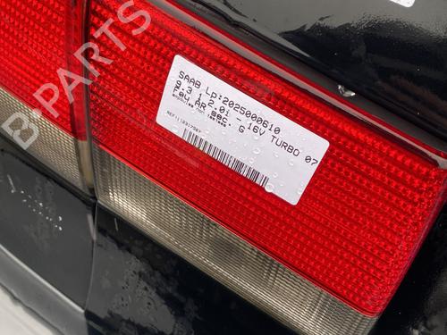 Venstre baklys, luke SAAB 9-3 (YS3D) 2.0 Turbo (150 hp) 29120158