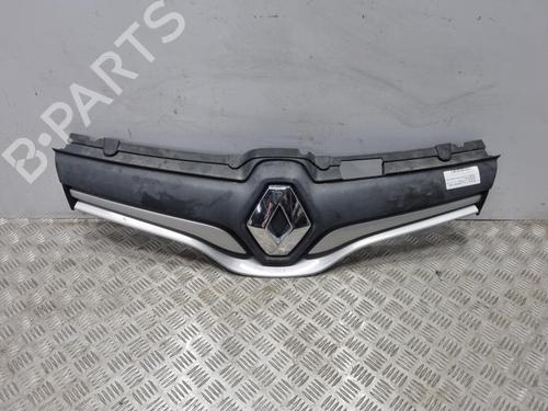 Grill RENAULT KANGOO Express (FW0/1_) | BP22112332C40 - Image 2