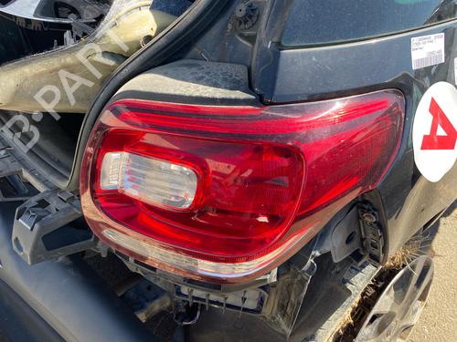 Used Right taillight Right taillight 37035323 37035323