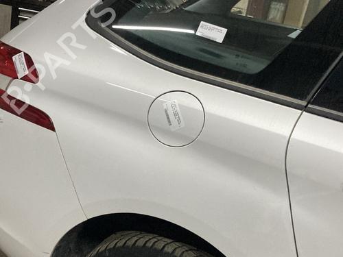 Used Right rear fenders PEUGEOT 308 SW II (LC_, LJ_, LR_, LX_, L4_) 1.6 BlueHDi 100 (99 hp) 21086724
