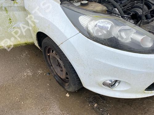 Steering rack FORD FIESTA VI (CB1, CCN) 1.25 | BP36337301M22 - Image 2
