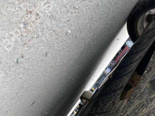 Used Subframe Subframe 34360429 34360429