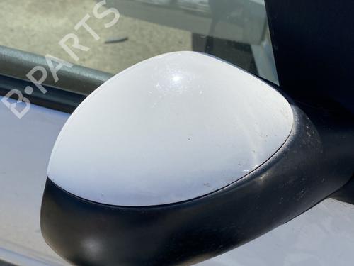 Used Right mirror PEUGEOT 206 Hatchback (2A/C) 1.4 HDi eco 70 (68 hp) 27159552