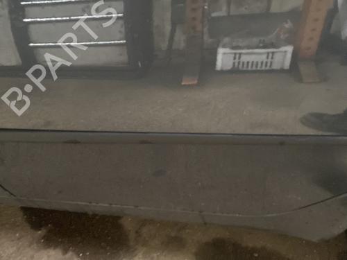 Used Door moulding trim FIAT PUNTO (188_) 1.2 60 (188.030, .050, .130, .150, .230, .250) (60 hp) 23784331