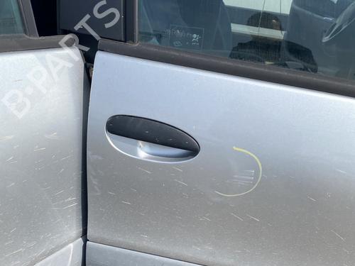 Right front door RENAULT ESPACE III (JE0_) 2.2 12V TD (JE0E, JE0H, JE0P) | BP26457508C3 