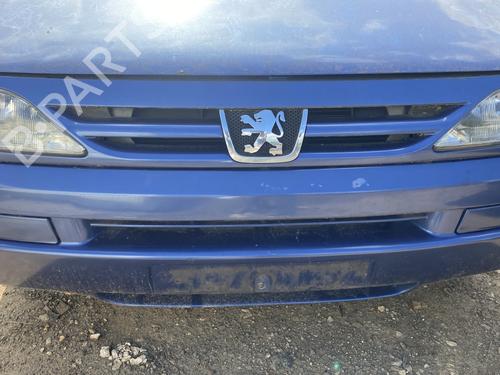Grille PEUGEOT 806 (221) 1.9 TD 7804H8
