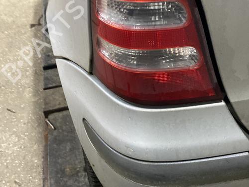 Venstre baglygte MERCEDES-BENZ A-CLASS (W168) A 160 (168.033, 168.133) (102 hp) 22249572