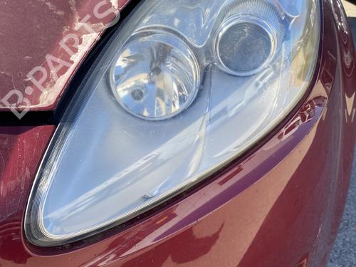 Left headlight FIAT BRAVO II (198_) 1.9 D Multijet (198AXB1A) | BP24146461C28 