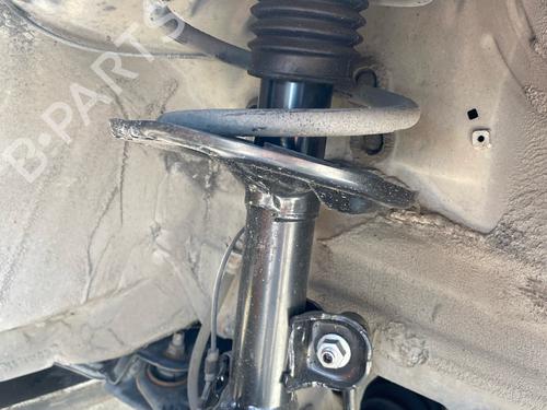 Used Left front shock absorber Left front shock absorber 37683648 37683648