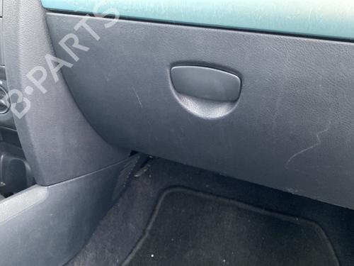 Handschuhfach für RENAULT CLIO II (BB_, CB_) 1.4 16V (B/CB0P, BB13) (98 hp) 30793327
