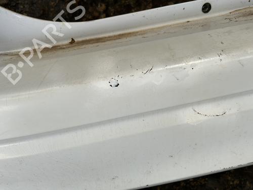 Rear bumper OPEL AGILA A (H00) 1.2 16V (F68) | BP22113763C8 