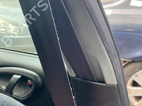 Sikkerhedssele foran venstre Sikkerhedssele foran venstre CITROËN XSARA (N1) 2.0 HDi 90 (90 hp) 37471085 37471085