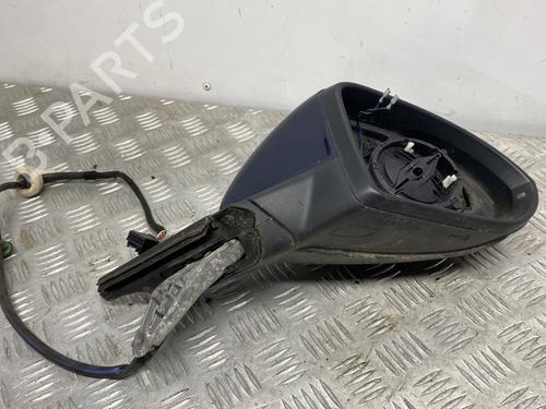 Right mirror VW GOLF VII (5G1, BQ1, BE1, BE2) 2.0 TDI | BP25759583C27 