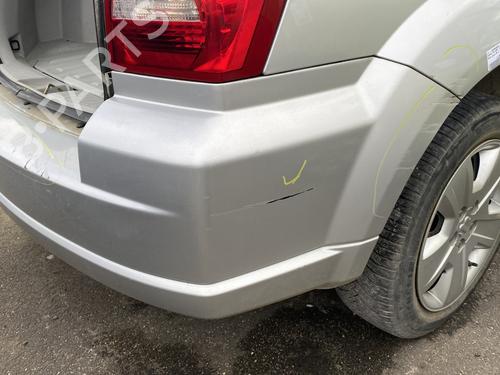 Rear bumper DODGE CALIBER 2.0 CRD | BP29455373C8 