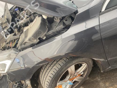 Left front fenders PEUGEOT 508 I (8D_) 1.6 BlueHDi 120 | BP32303536C41