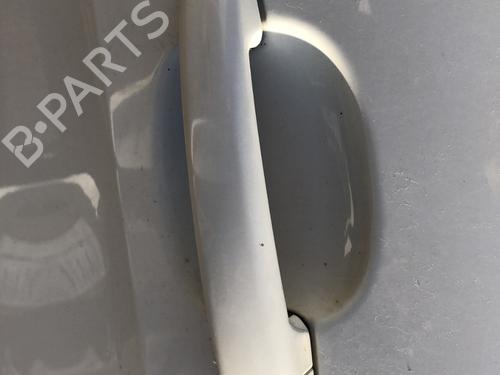 Used Front left exterior door handle PEUGEOT 308 SW I (4E_, 4H_) 1.6 HDi (92 hp) 22127632