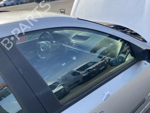 Front right door window RENAULT LAGUNA II (BG0/1_) 2.0 16V (BG00, BG0K, BG0P, BG0W) | BP30133269C19 