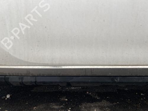 Dørliste PEUGEOT 2008 I (CU_) 1.2 VTi (82 hp) 31944240