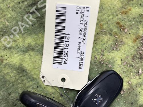 other-peugeot-508-ii-fb_-fh_-f3_-2018-32523169 main image