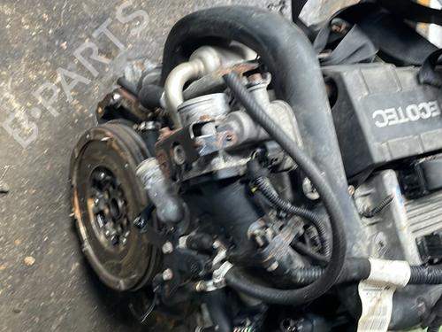 Engine OPEL MERIVA A MPV (X03) 1.7 CDTI (E75) | BP28026162M1  - Image 6