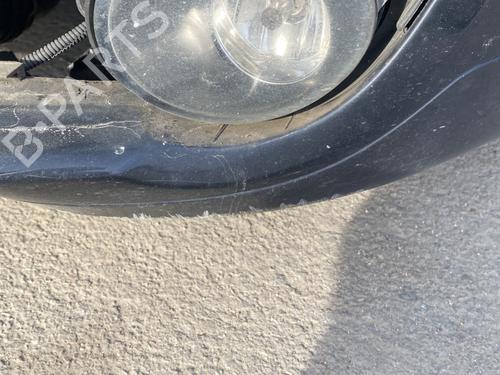 Venstre  Fortil Tågelygte Venstre  Fortil Tågelygte AUDI A3 (8P1) [2003-2013] 33554258 33554258