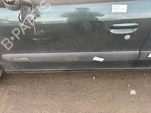 Used Door moulding trim CITROËN XSARA (N1) 2.0 HDi 90 (90 hp) 19904765