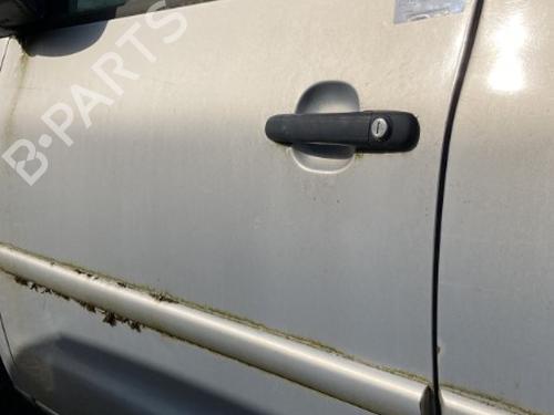 Left front door VW SHARAN (7M8, 7M9, 7M6)  | BP22124885C2 